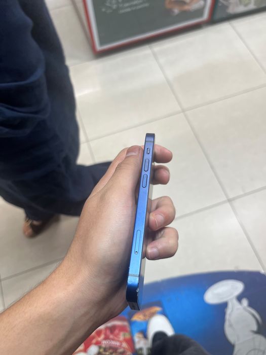 iPhone 12mini 128 74%