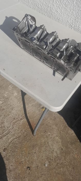 Vând chiloasă Dacia Loggi 1,5 dci