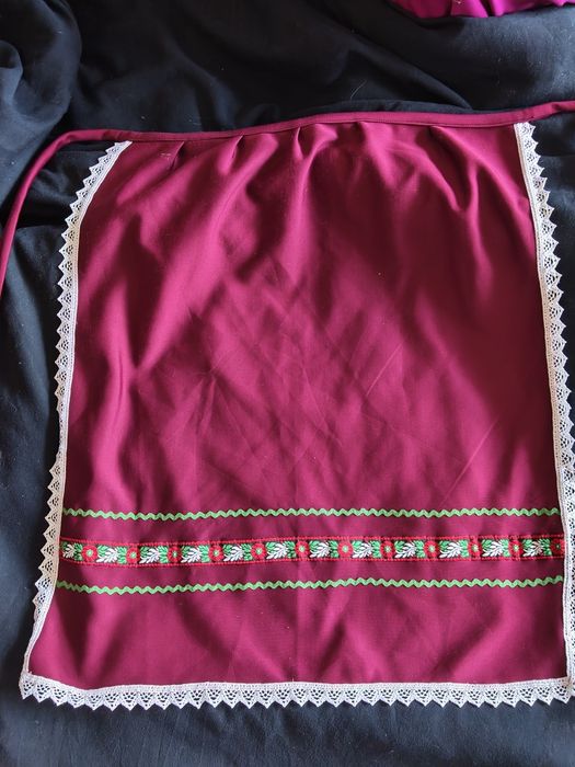 Престилка за носия