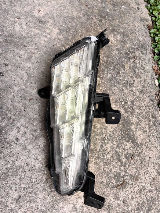 Оригинална Лед Светлина Хюндай И30  Hyundai I30 Led RH