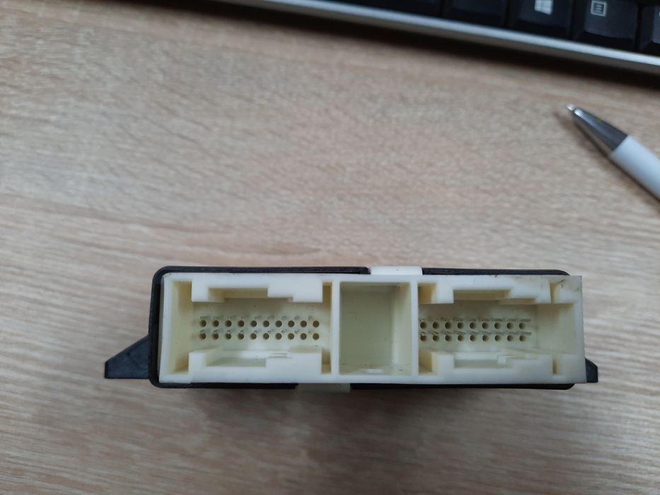 Modul calculator senzori parcare parktronic mercedes a2469005507