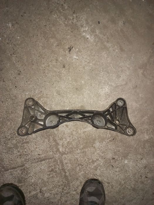 Suport cutie viteze bmw