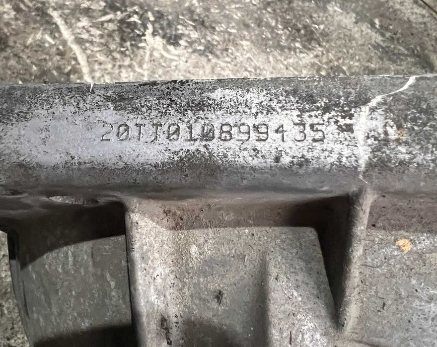 Скоростна кутия за Toyota Aygo 1.0i / Тойота Айго 1.0i 2007г.