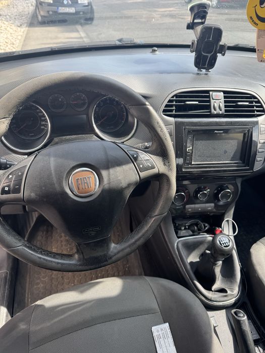 FIAT Bravo 2010 — imagine 3