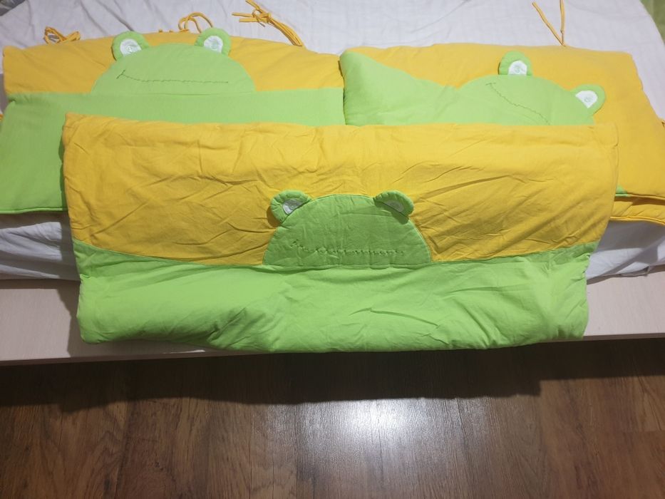 Обиколници с юрганче