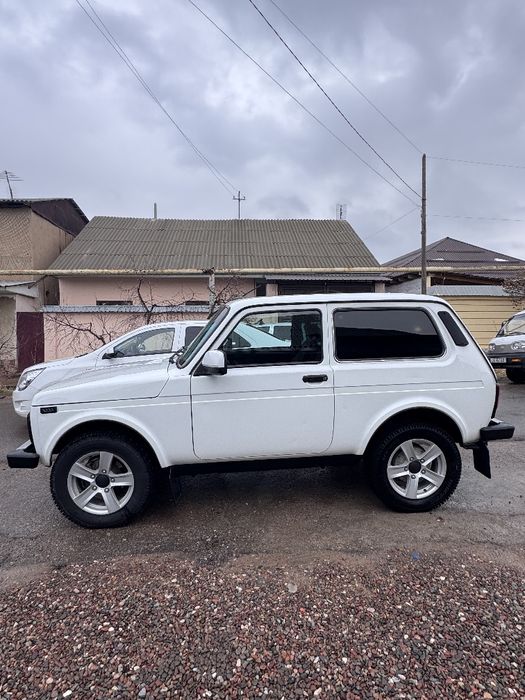 Niva sotiladi xolati zor