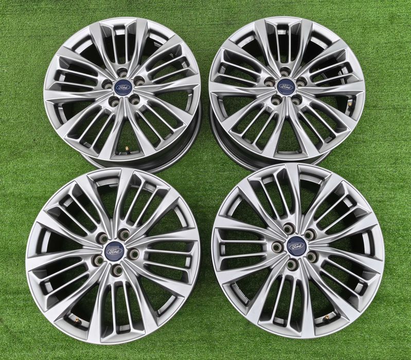 Оригинални джанти за FORD 18" 5x108 /ФОРД