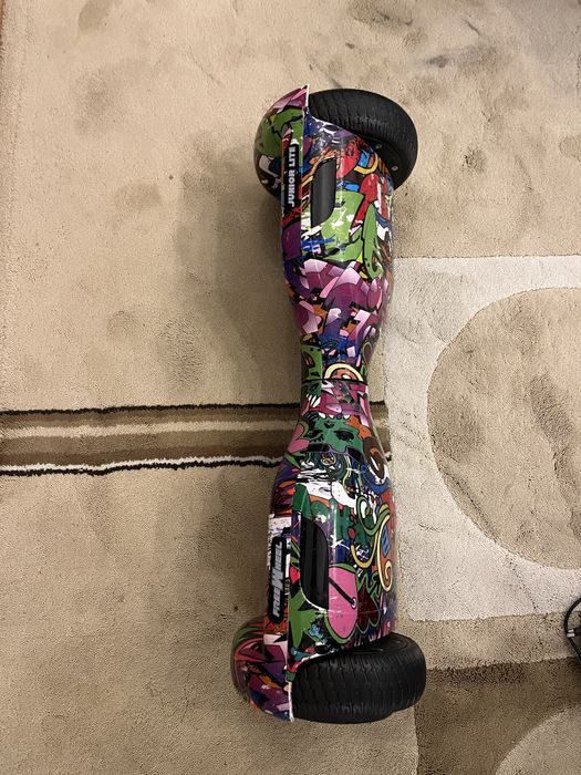 Hoverboard pentru copii