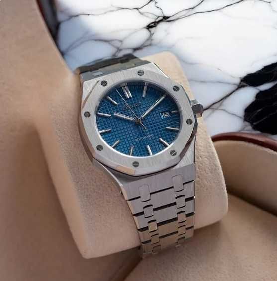 Часовник SEIKO Royal Oak 41mm