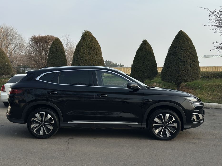 Byd champion ev smart full позиция сотилади