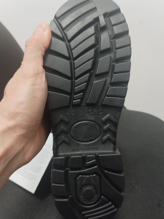 Полицейски  кубинки