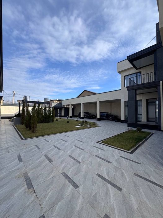 8 соток, Уч Кахрамон ( ориентир Мечеть )