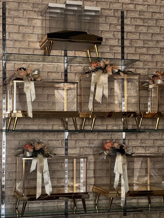 Той маросимларига Сарпо мошина