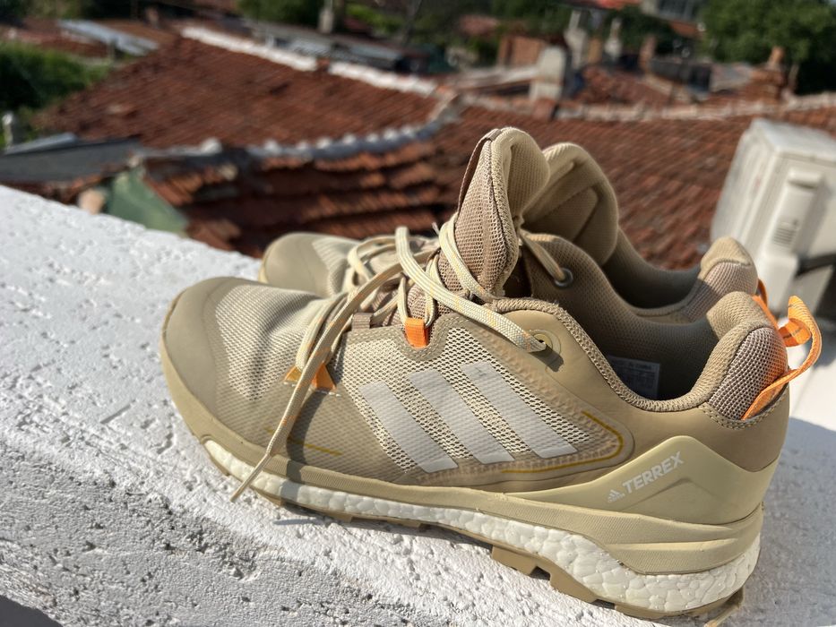 Adidas Terrex 44