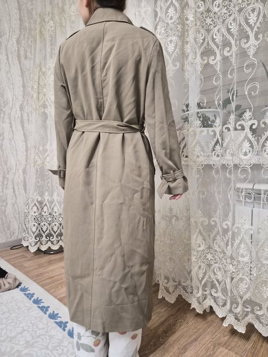 Продам тренч молодёжный