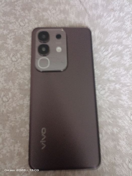 Продам телефон vivo y29