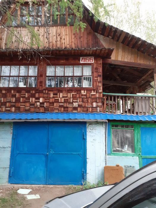 Продам дачу, торг