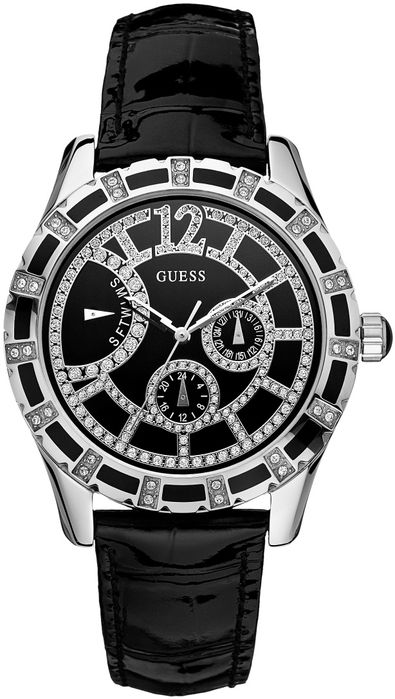 Дамски часовник GUESS W15054L2