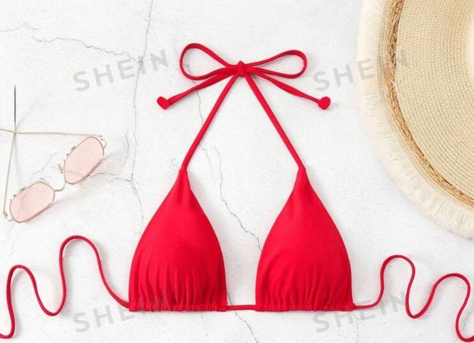 Горнище на бански