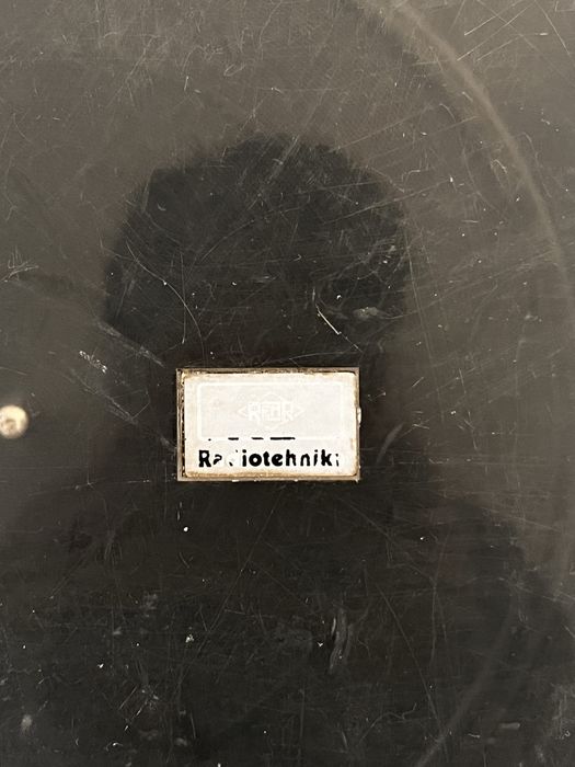 Продам Электрофон Радиотехника