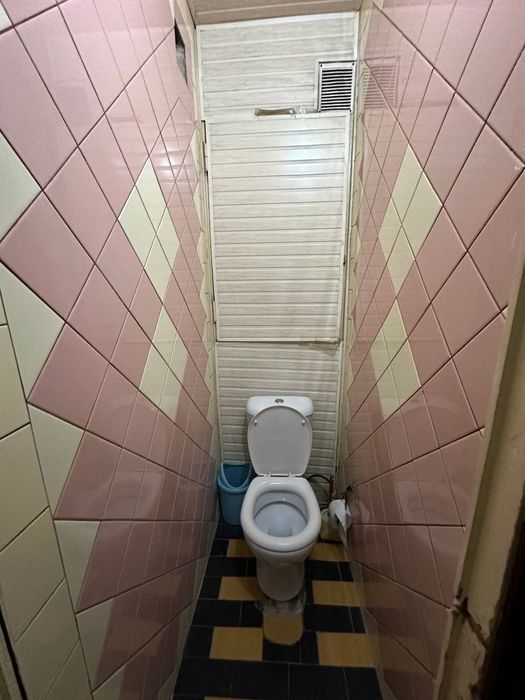 Yunusobod 14 qizlarga bezmakler bezxazayka kvartera