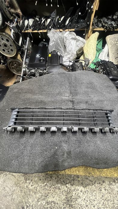 Решетка радиатора Лексус GS350 L10