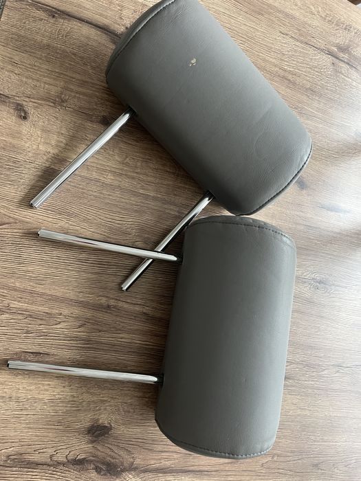 Подголовники автомобильные