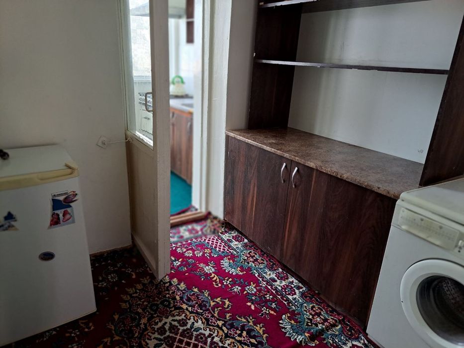 УЗ САЛАМАНДА 2хонали Янги план 6метрли балкон бор.