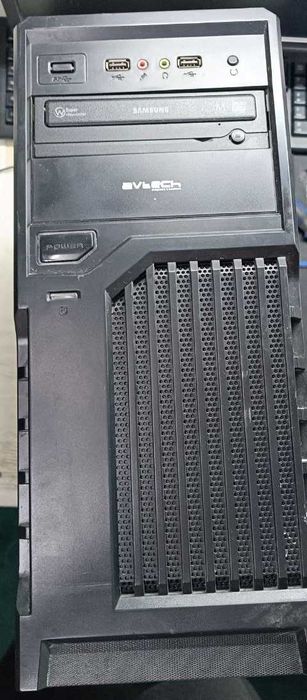 H310/pentium G5400/DDR4 8GB/SSD 120GB