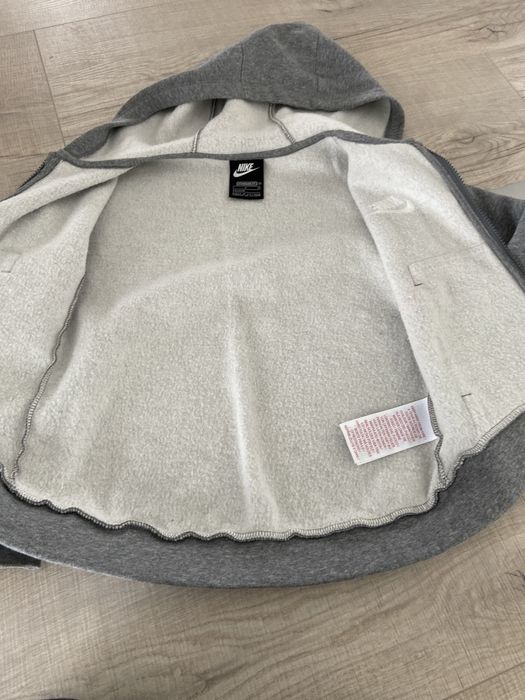 Nıke детско горнище