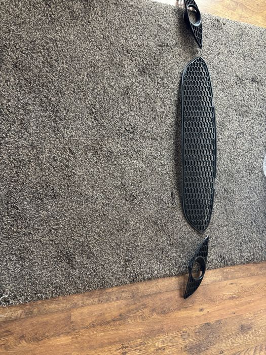 Решетки м Броня е 60.