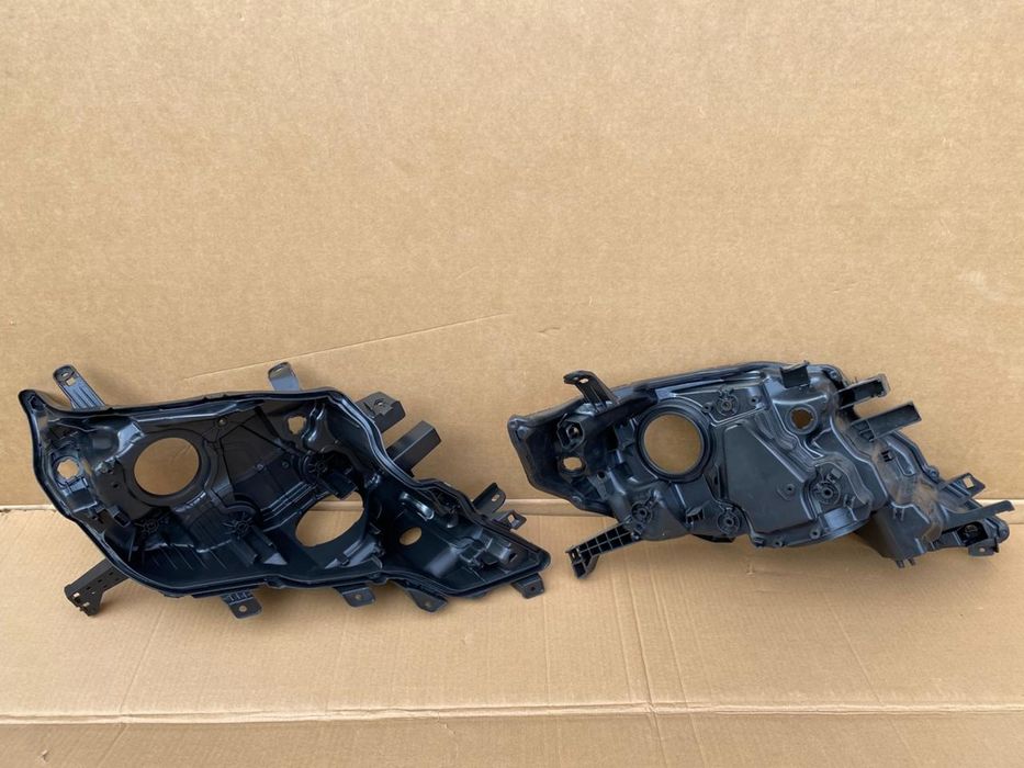 Корпус фар Prado 150