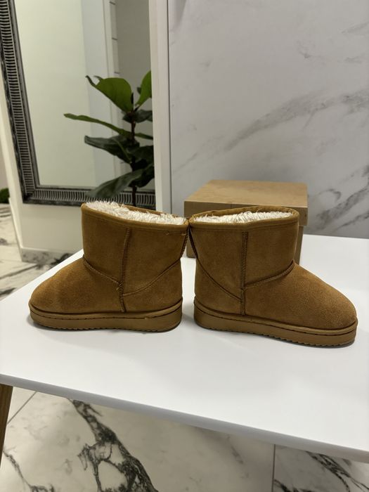 Зимни детски боти апрески 27н.