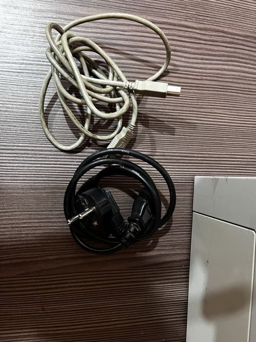 Лазерный принтер Samsung ML-2015