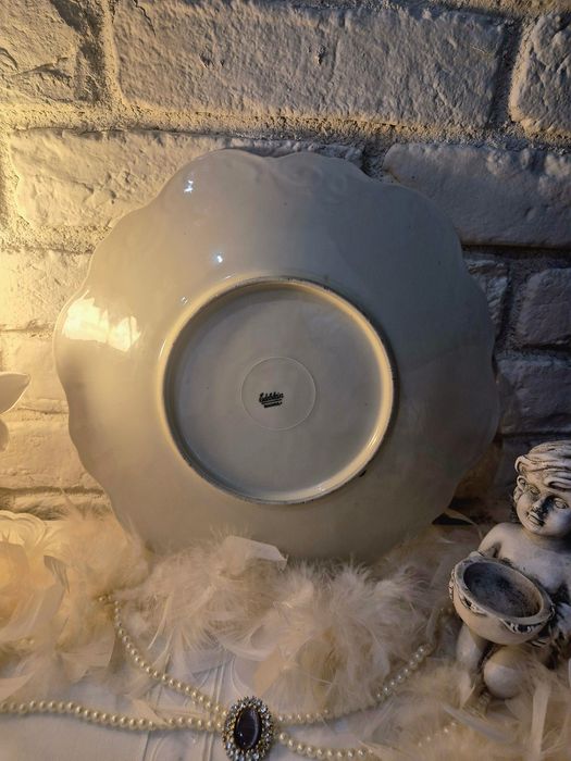 Винтидж порцеланова купа