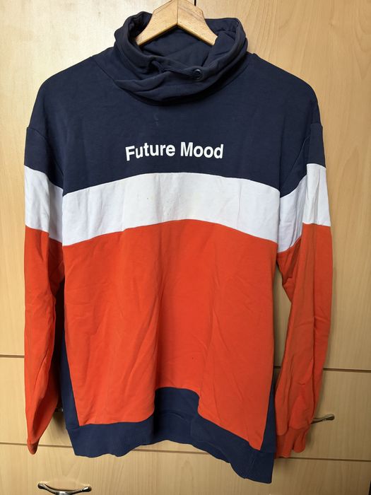 Горнище Future Mood