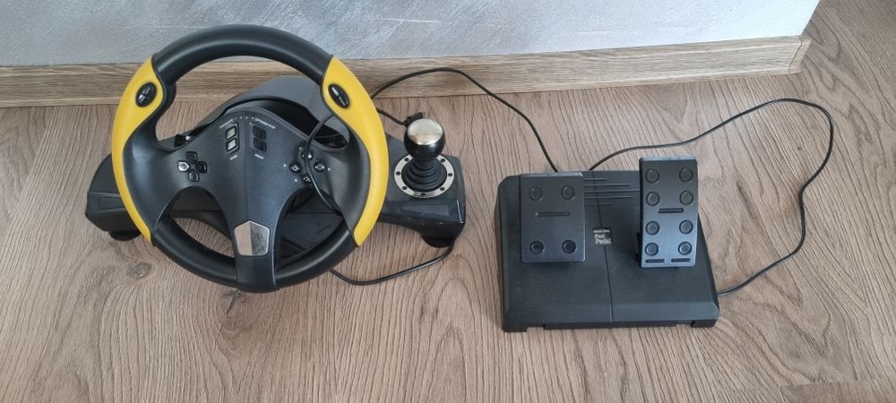 Volan Myria MG7400 gaming