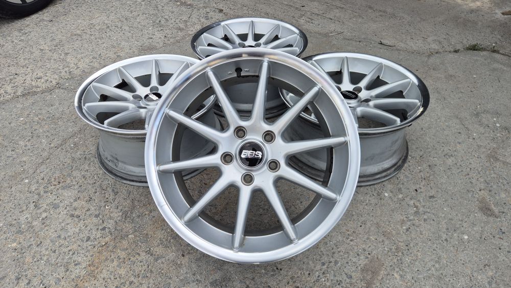 Джанти 5/114.3 Toyota,Honda,Suzuki 5x114.3