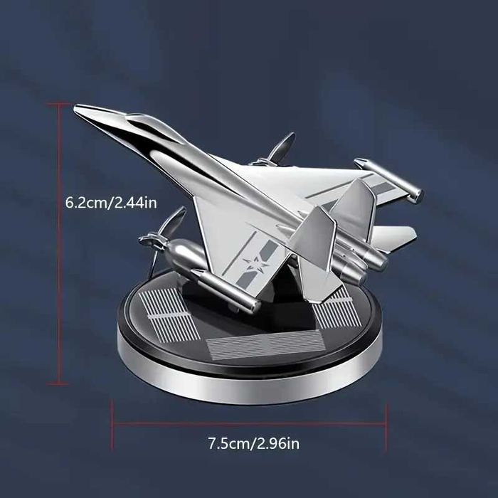 Слънчев ароматизатор за кола