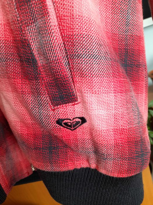 Късо зимно яке Roxy