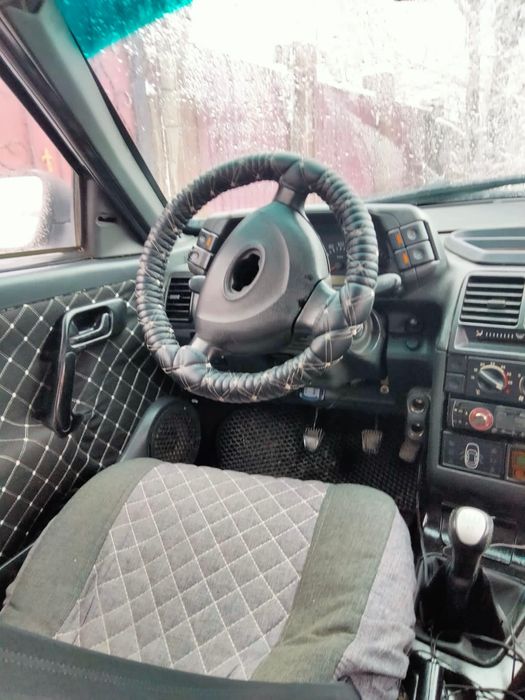 Продам ВАЗ 2112 , временно.каз.учет