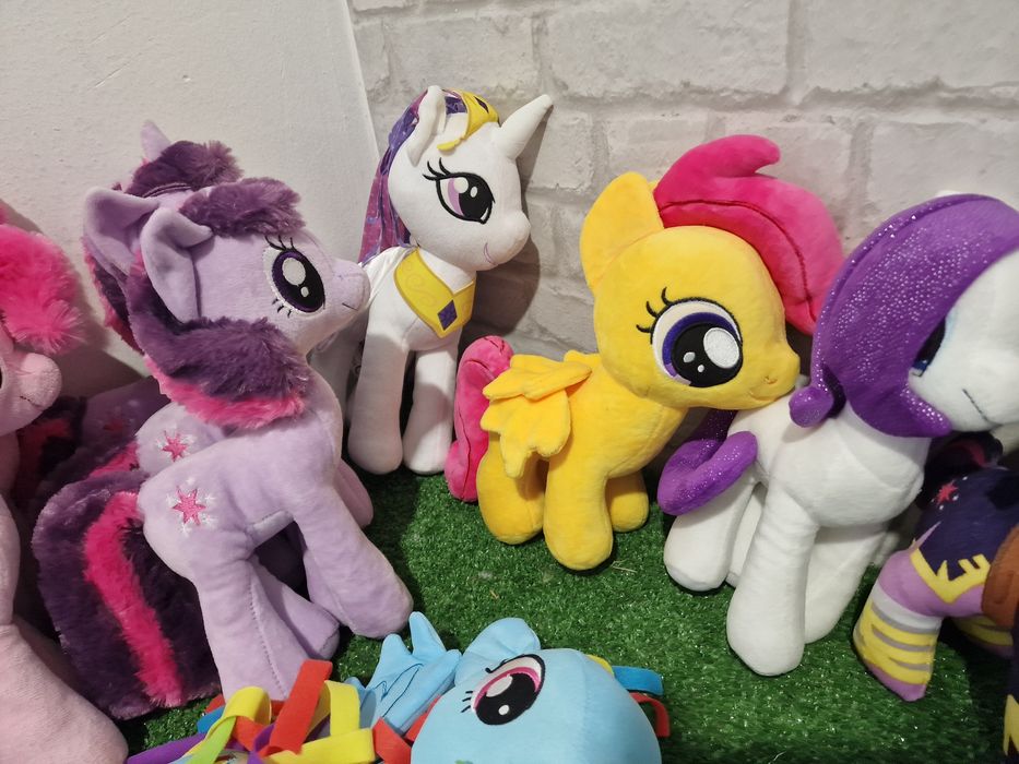 Малкото пони My little pony