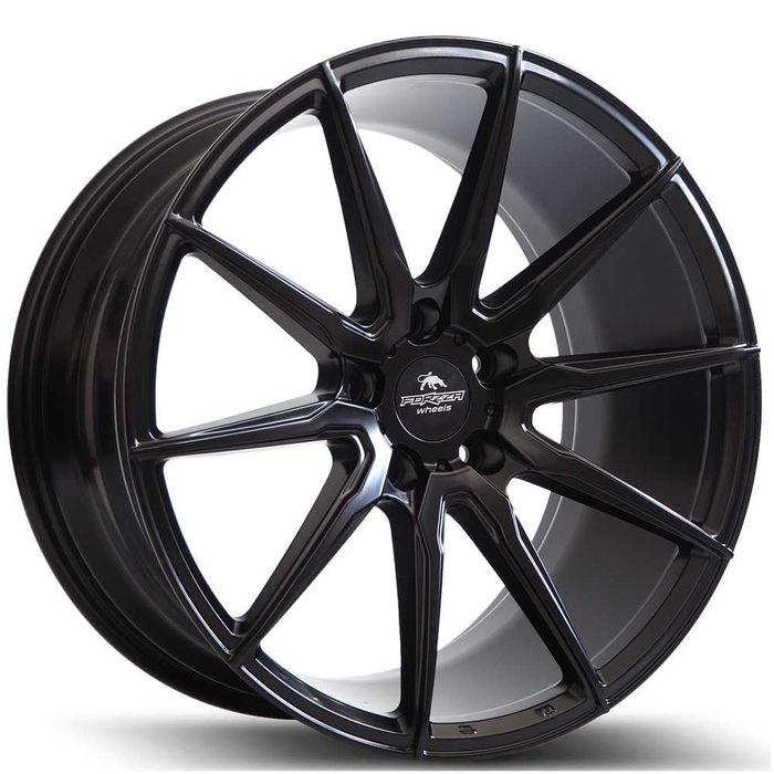 19" Джанти Forzza City 5x112/120 за BMW Mercedes Audi