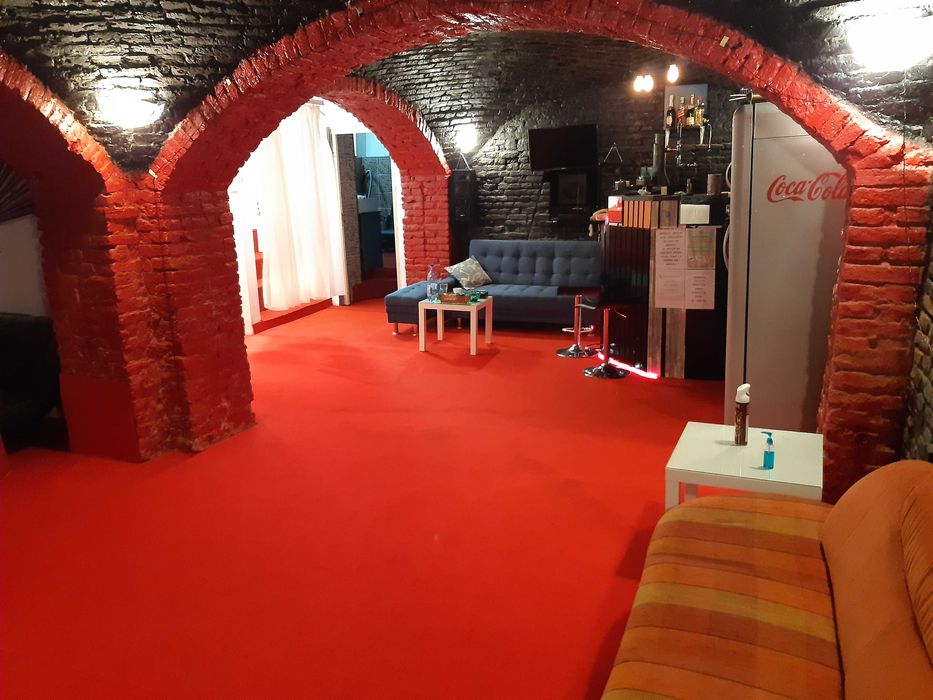 Spatiu comercial de inchiriat