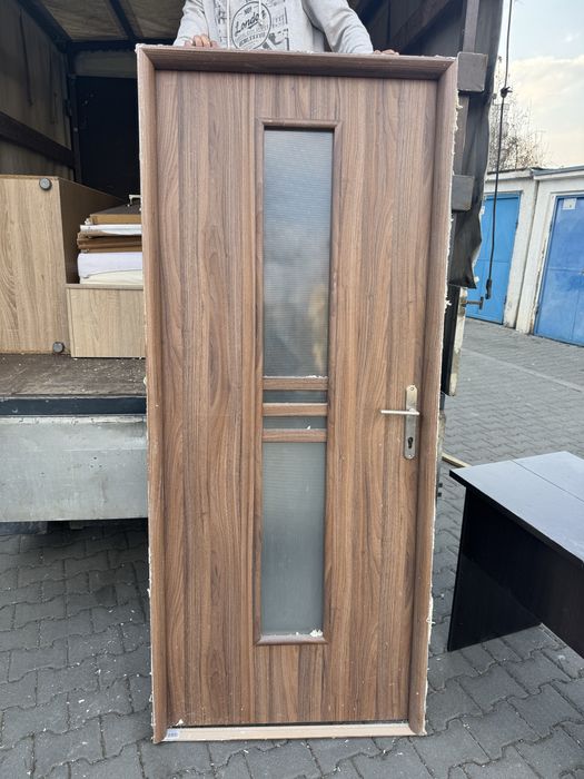 Vand 7 usi de interior