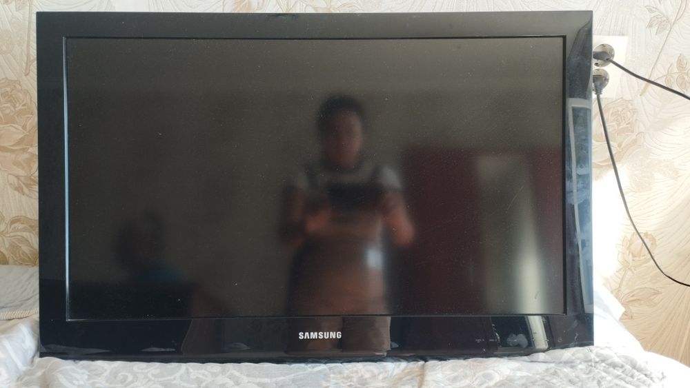 Телевизор Samsung