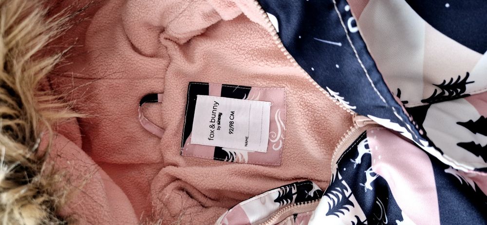 Combinezon fete 90-98