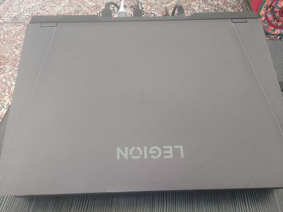 Lenovo Legion 5 pro