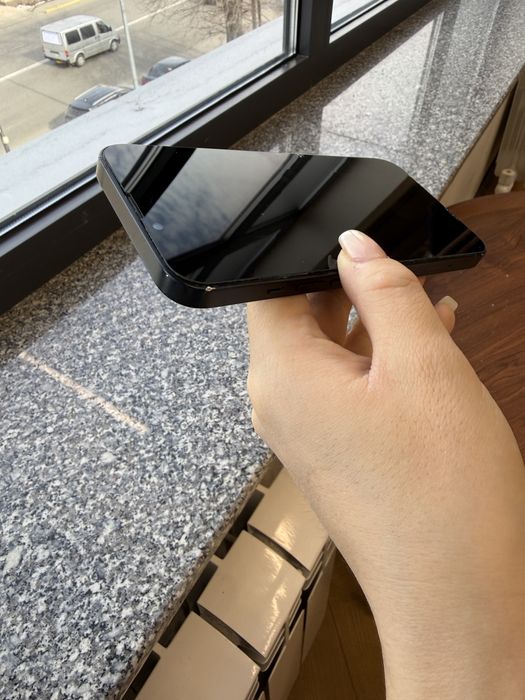 Айфон 13 256гб 74%