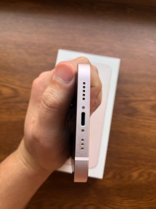 Iphone 13 128 памяти